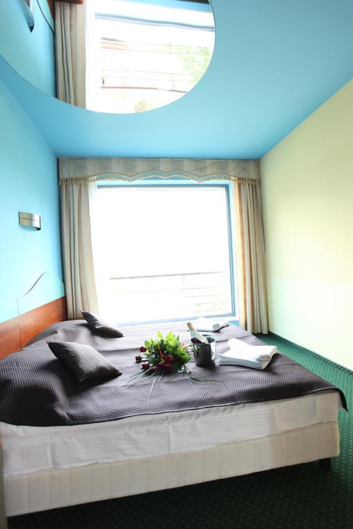 Hotel Arka Spa 维斯拉 客房 照片