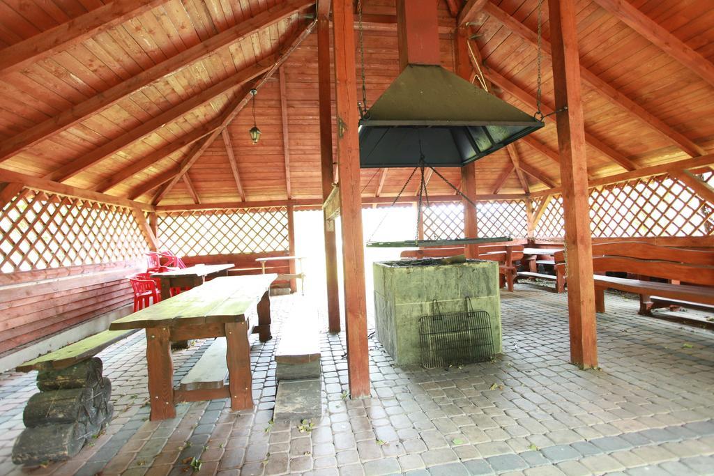 Hotel Arka Spa 维斯拉 客房 照片