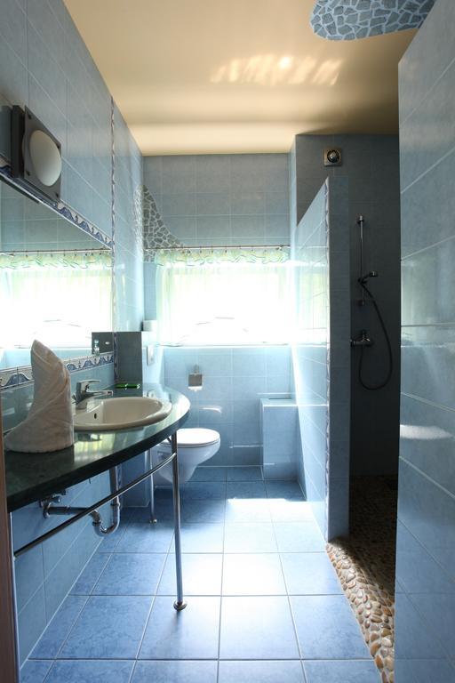 Hotel Arka Spa 维斯拉 客房 照片