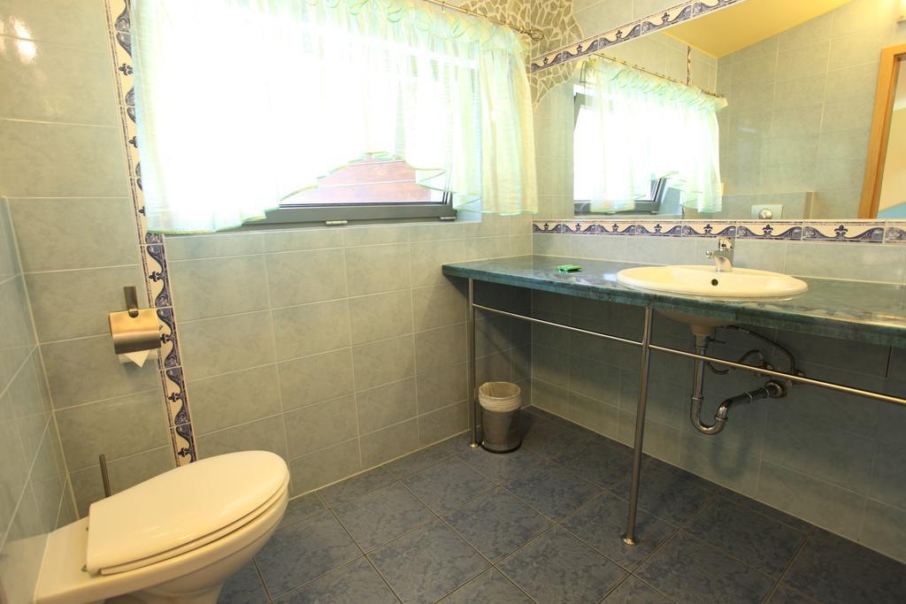 Hotel Arka Spa 维斯拉 客房 照片