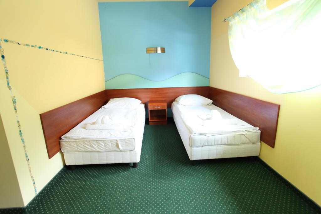 Hotel Arka Spa 维斯拉 客房 照片