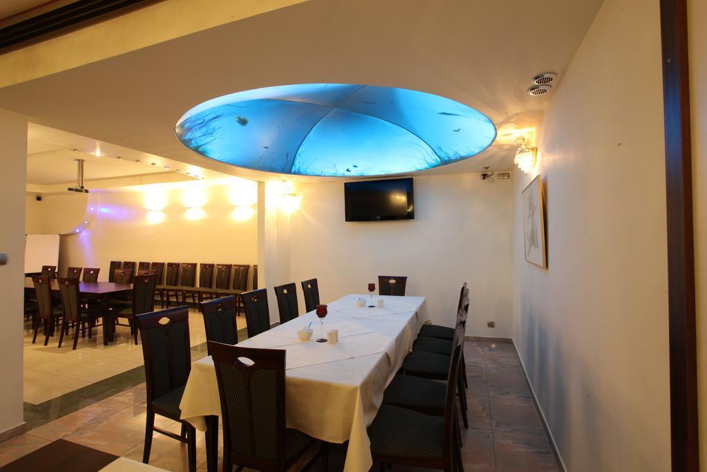 Hotel Arka Spa 维斯拉 外观 照片