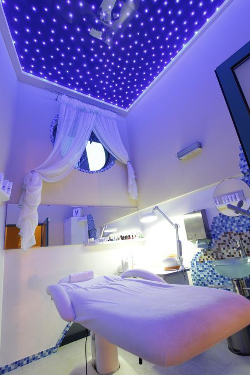 Hotel Arka Spa 维斯拉 外观 照片