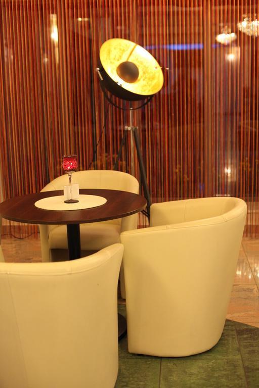 Hotel Arka Spa 维斯拉 外观 照片