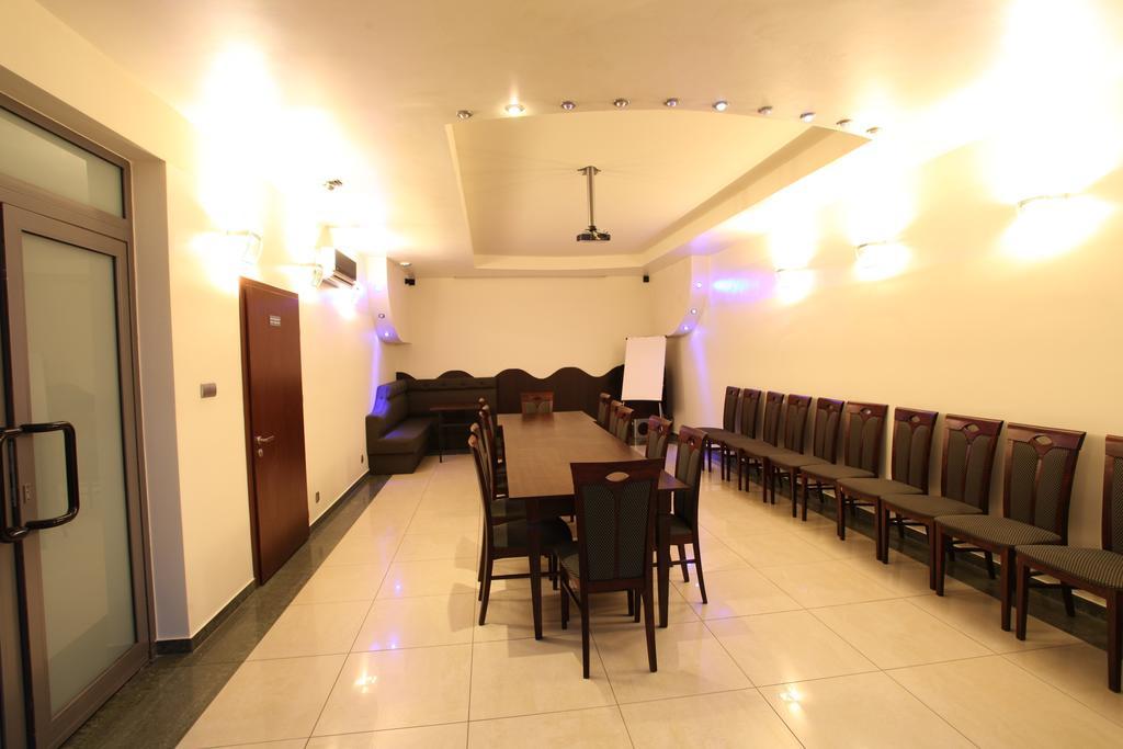 Hotel Arka Spa 维斯拉 外观 照片